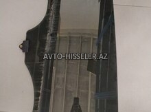 Hyundai Tucson 2018 arxa qapı şüşəsi